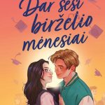 vaikinas apkabinęs merginą
