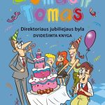 gimtadienio tortas