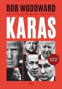politikų veidai