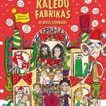 kalėdų senelis , vaikai, dovanos