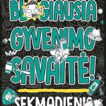 chaosas: kosminiai laivai, ateiviai, vaikai