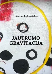 ant balto fono juodos dėmės
