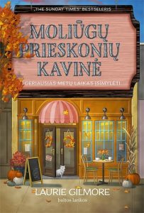 kavinė