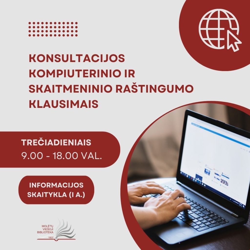 konsultacijos