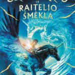berniukas skrenda ant vienaragio
