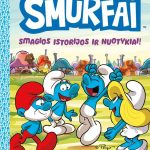 maži žmogeliukai žaidžia