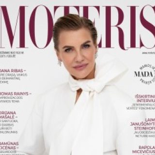 Moteris