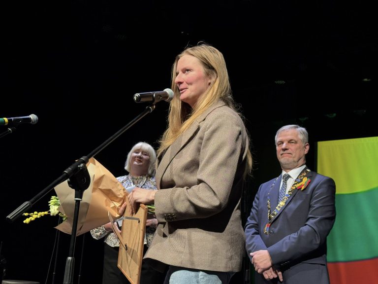 Rūta Vyžintaitė Lajienė